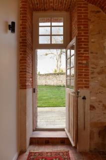 Le Domaine de Fleury - Pierres d'Histoire - Fleury-en-Bière - 6