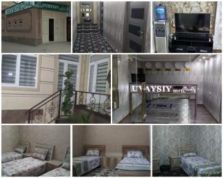 Uvaysiy family guest house - 6