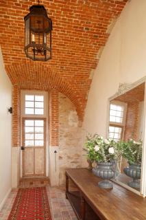 Le Domaine de Fleury - Pierres d'Histoire - Fleury-en-Bière - 5