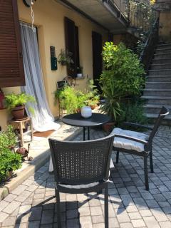 B&B Il Portico del Conte - Bosisio Parini - 9