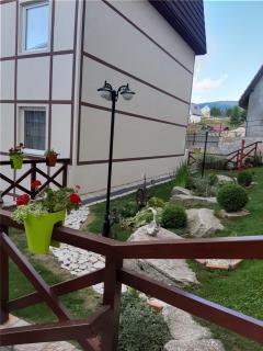 Apartman Biblioteka Čardaka 10/61 - Kopaonik - 1