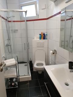 QM Apartment - Triberg - 1