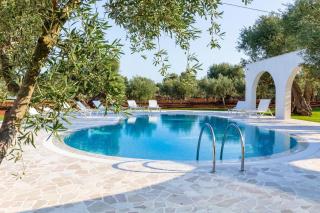 L'Ulivo Bed and Breakfast - Savelletri di Fasano - 0