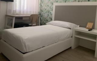 B&B FLORE - Torre Maggiore - 7