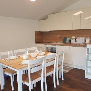Miran odmor u srcu Pule! Apartman Iva 60m2. - 9