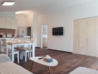 Miran odmor u srcu Pule! Apartman Iva 60m2. - 5