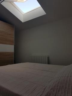 Miran odmor u srcu Pule! Apartman Iva 60m2. - 2