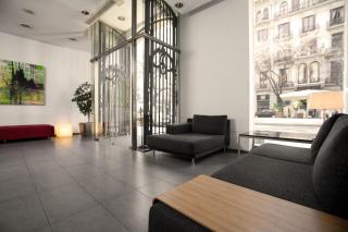 Onix Rambla - Barcelone - 5