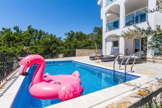Dolaca Villas - Sutomore - 0
