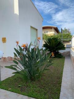 Casa Ohana - Serramanna - 1