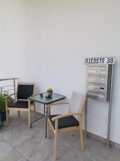 Haus Stegmeir - Hohenweiler - 2