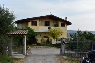 LA VILLA IN CAMPAGNA - Citta' Sant'Angelo - 0