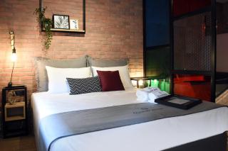 Q Luxury Rooms - Tessalónica - 0