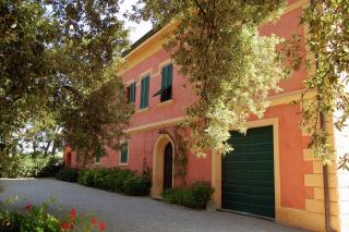 Agriturismo Bio Podere Doganelle - Giuncarico - 7