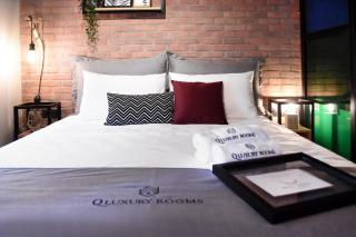 Q Luxury Rooms - Tessalónica - 4