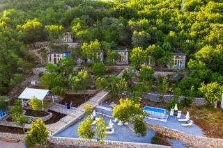 Tramontana Glamping - Bar - 3