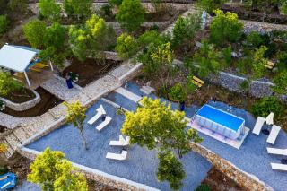 Tramontana Glamping - Bar - 2