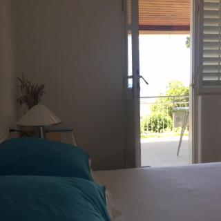 Apartment Oaza - 150m from the sea - Novi Vinodolski - 9