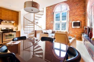Les Lofts 1048 - Quebec City - 9