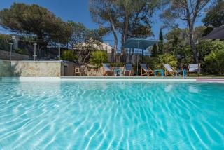 Villa Perle De La Mer - Saint-Aygulf - 5
