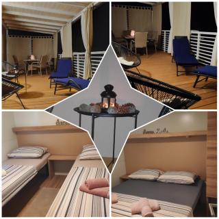 MOBIL HOMES MALUFI 266 - Jezera - 9