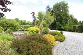 Glebe House - Taghshinny - 5