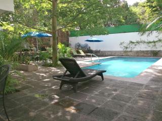 Ceiba Studios - Zihuatanejo - 2