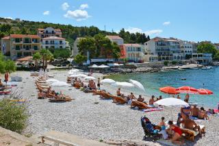 Villa Stonehouse - Milna - 4