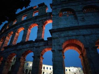 Apartment Albina - a few steps from Pula Amphitheatre - 2