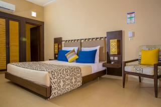 Dunia Hôtel Ouagadougou Loumbila - Loumbila - 1