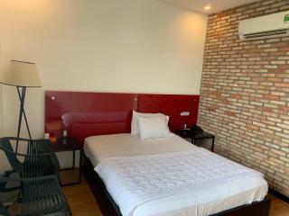 Gia Huyền Hotel - 2