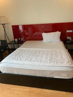 Gia Huyền Hotel - Ho Chi Minh - 2