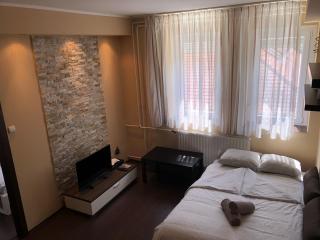 Balian apartman - Siófok - 8