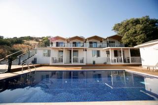 Metins Gümüşlük - Bodrum - 0