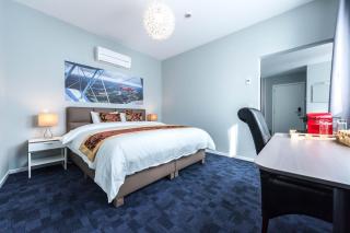 Munal Hotel Temse - 3