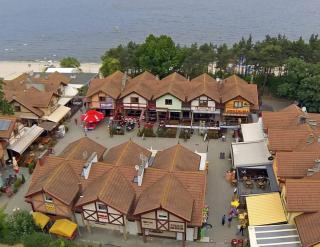 Siódme Niebo-komfortowe pokoje nad samym morzem - Stegna - 8