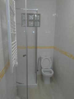 Casa da avó Lu - Olhão - 4