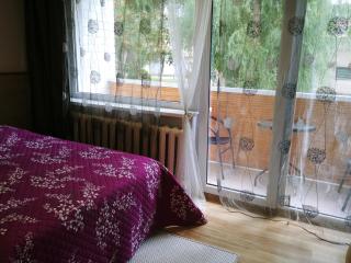 Apartamentai Dana - Birštonas - 6