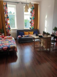 Guesthouse Prusa 7 - Oświęcim - 5