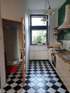 Guesthouse Prusa 7 - Oświęcim - 6