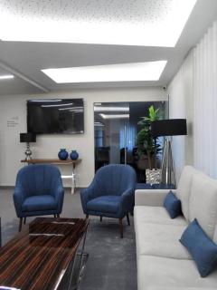 Mafra Hotel - Mafra - 3