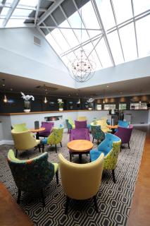 Rossett Hall Hotel - Rossett - 6