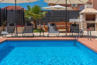 Apartment Maja with private pool - Sveti Petar - 0