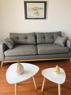 Superbe appartement 3 étoiles Ajaccio début Sanguinaires - Ajaccio - 1