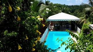 Les Hauts de Terrasson - Les Abymes - 7