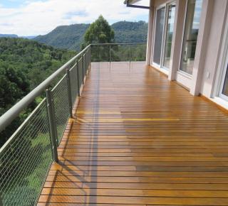 Casa Colina do Sol - Nova Petrópolis - 3