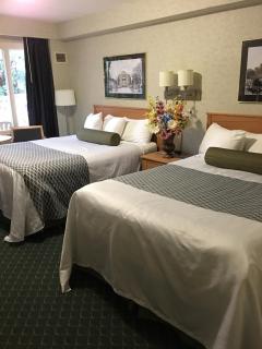 Travelodge by Wyndham Winnipeg East - 6