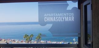 Apartamentos Chinasolymar - Almuñécar - 1