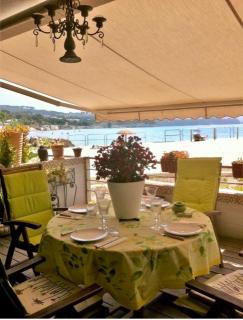 Les pieds dans l’eau - 0