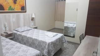 Dmarco Hotel - Paraguaçu Paulista - 4